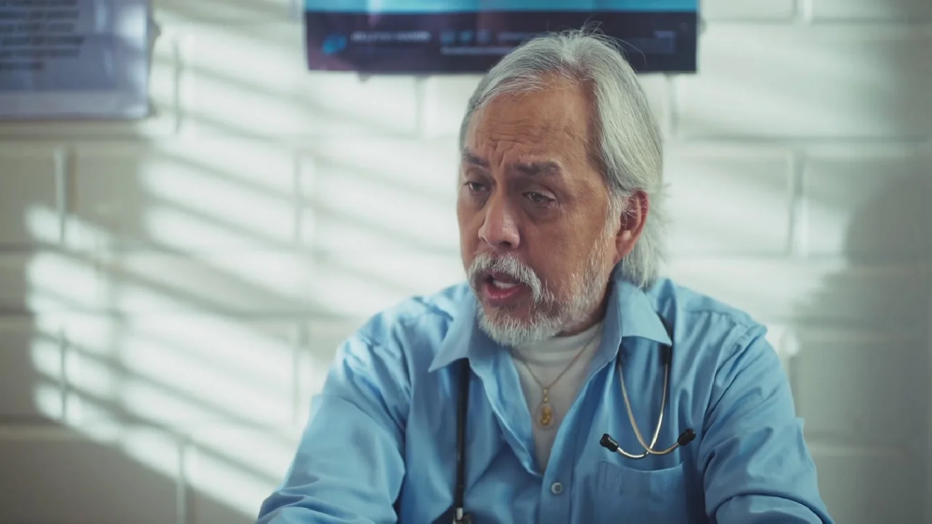 Kapag Tumayo Ang Testigo Tagalog